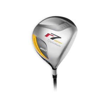 Taylormade R7 Draw Driver
