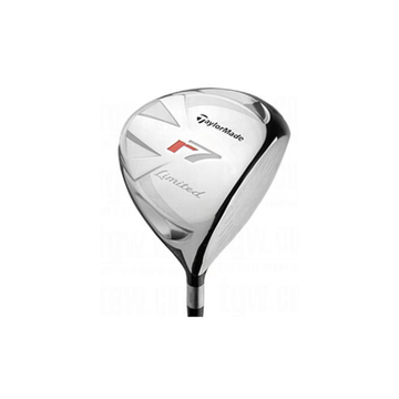 Taylormade R7 Limited Driver