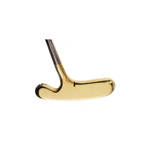 Titleist 1991 Bulls Eye Milled 2.25 L Putter