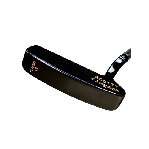 Titleist 1993 Scotty Cameron CGI Classic 1.5 Putter