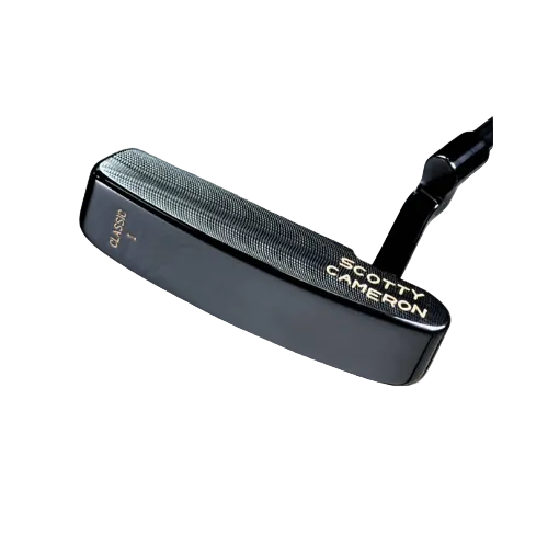 Titleist 1993 Scotty Cameron CGI Classic 1 Putter