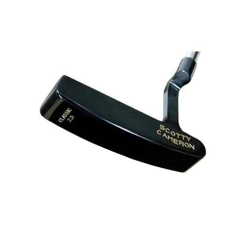 Titleist 1993 Scotty Cameron CGI Classic 2.5 Putter