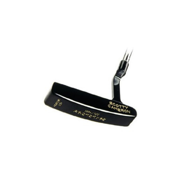 Titleist 1993 Scotty Cameron CGI Classic 2 Putter