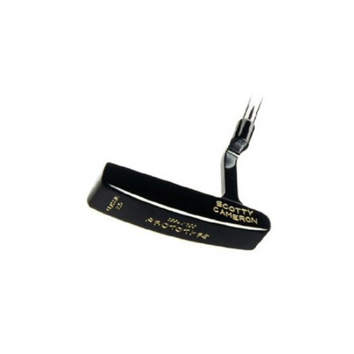 Titleist 1993 Scotty Cameron CGI Classic 2 Putter