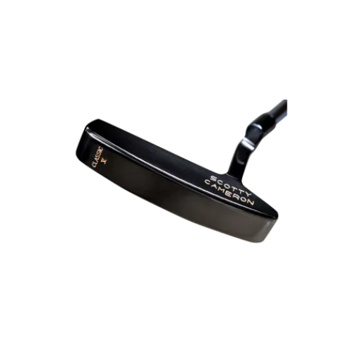 Titleist 1993 Scotty Cameron CGI Classic 5 Putter