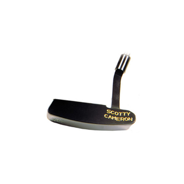 Titleist 1993 Scotty Cameron CGI Classic Mini Putter
