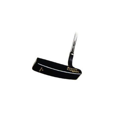 Titleist 1993 Scotty Cameron CGI Classic X Putter