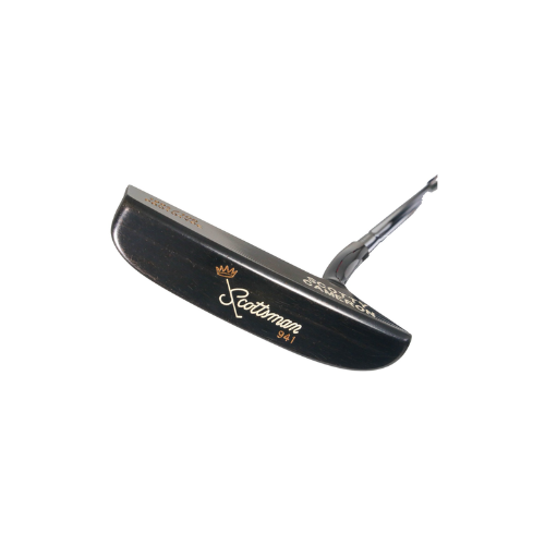 Titleist 1993 Scotty Cameron Scottsman Series 941 Putter