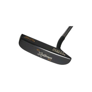 Titleist 1993 Scotty Cameron Scottsman Series 942 Putter