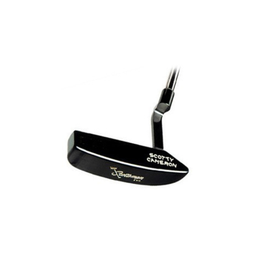 Titleist 1993 Scotty Cameron Scottsman Series 943 Putter
