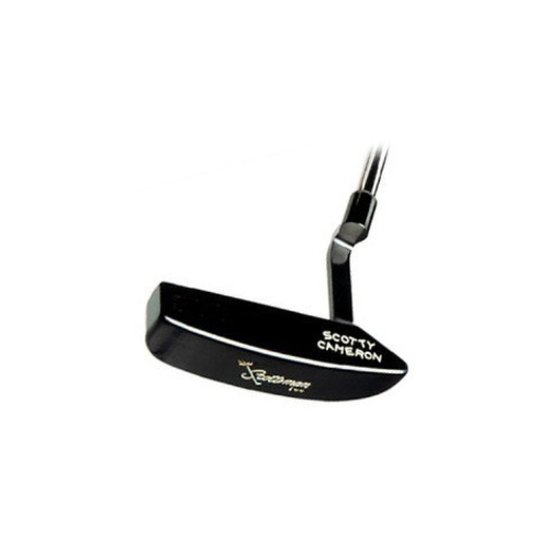 Titleist 1993 Scotty Cameron Scottsman Series 943 Putter