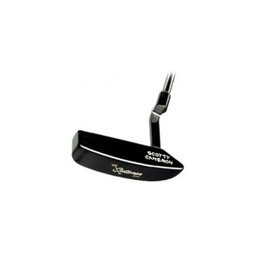Titleist 1993 Scotty Cameron Scottsman Series 944 Putter