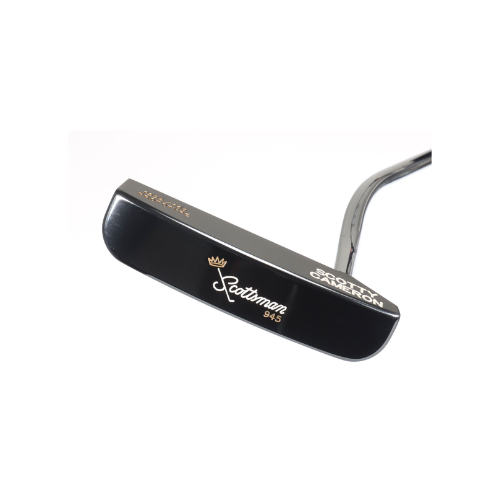 Titleist 1993 Scotty Cameron Scottsman Series 945 Putter