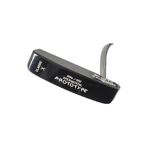 Titleist 1994 Scotty Cameron 1994/100 Prototype 1.5 Putter