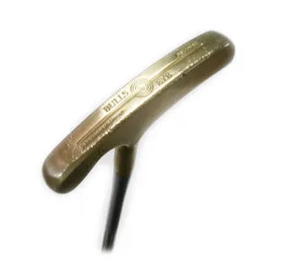 Titleist 1994 Scotty Cameron Bulls Eye SC John Reuter Putter