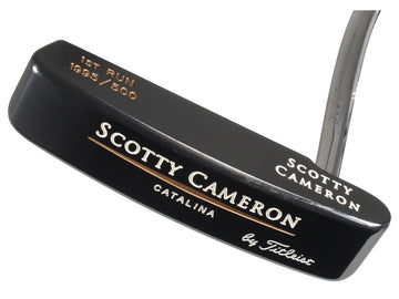 Titleist 1995 Scotty Cameron Catalina Putter