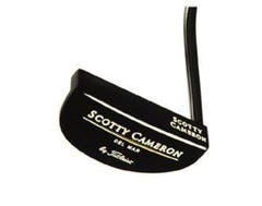 Titleist 1995 Scotty Cameron Del Mar Putter