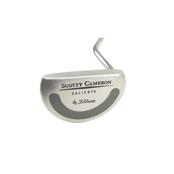 Titleist 1996 Scotty Cameron Caliente Putter