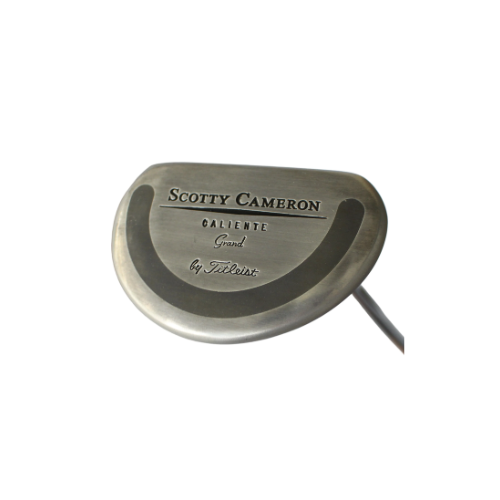 Titleist 1996 Scotty Cameron Caliente Grand Putter