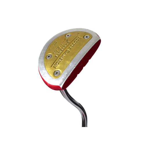 Titleist 1996 Scotty Cameron Caliente Grand Bolero Putter