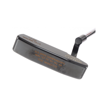 Titleist 1996 Scotty Cameron Oakland Hills The Monster Putter