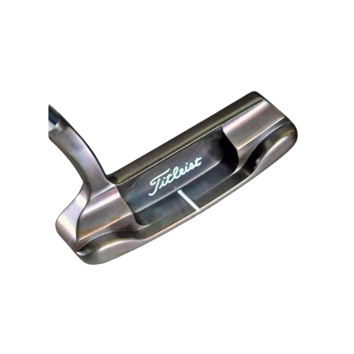 Titleist 1996 Scotty Cameron Santa Fe Putter