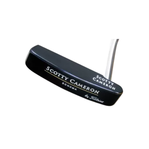 Titleist 1996 Scotty Cameron Sonoma Putter