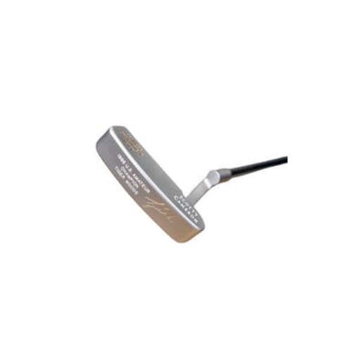 Titleist 1997 Scotty Cameron Masters Champion Tiger Woods Putter