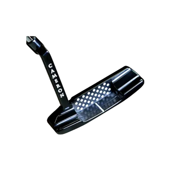 Titleist 1997 Scotty Cameron Teryllium Newport 2 Long Neck Putter