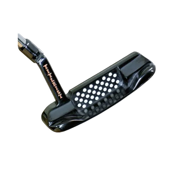 Titleist 1997 Scotty Cameron Teryllium TeI3 Newport Putter