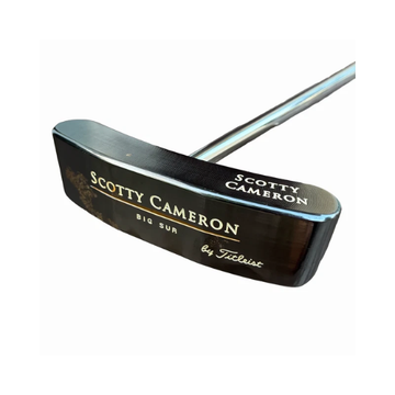 Titleist 1998 Scotty Cameron Classics Big Sur Putter