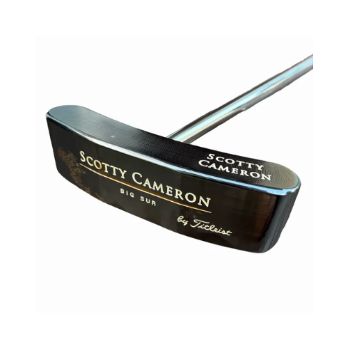Titleist 1998 Scotty Cameron Classics Big Sur Putter
