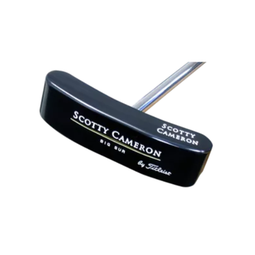 Titleist 1998 Scotty Cameron Classics Big Sur 2 Putter