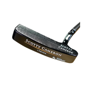 Titleist 1998 Scotty Cameron Classics Laguna Putter