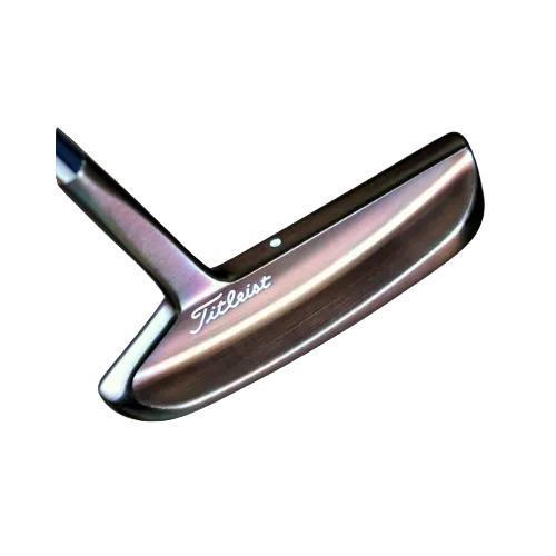 Titleist 1998 Scotty Cameron Oil Can Classic Coronado 2 Putter