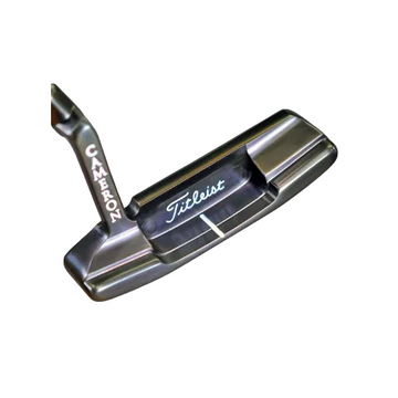 Titleist 1998 Scotty Cameron Oil Can Classic Newport 2 Putter