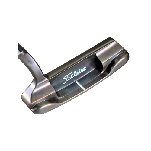 Titleist 1998 Scotty Cameron Oil Can Classic Santa Fe Putter