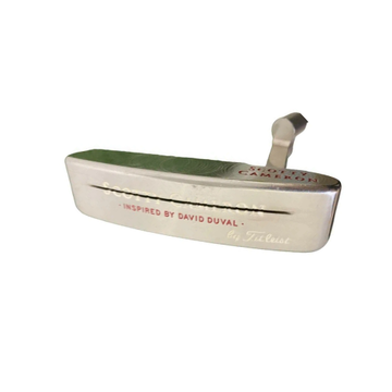 Titleist 1999 Scotty Cameron David Duval Putter
