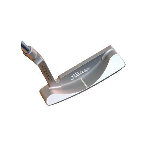 Titleist 1999 Scotty Cameron Pro Platinum Laguna 2.5 Putter