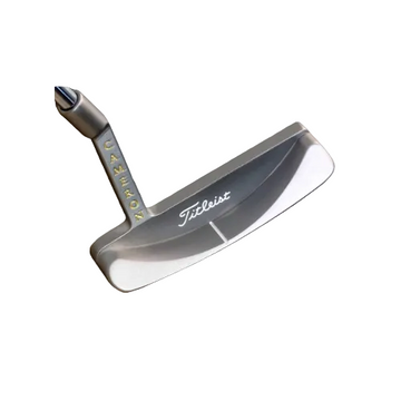 Titleist 1999 Scotty Cameron Pro Platinum Laguna Mid Slant Putter