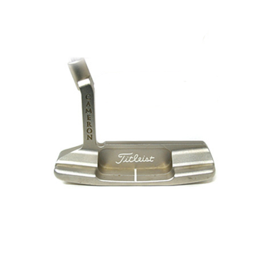 Titleist 1999 Scotty Cameron Pro Platinum Newport 2 Putter