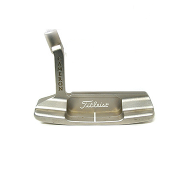 Titleist 1999 Scotty Cameron Pro Platinum Newport 2 Mid Slant Putter