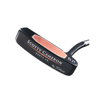 Titleist 1999 Scotty Cameron Teryllium Two Santa Fe Putter