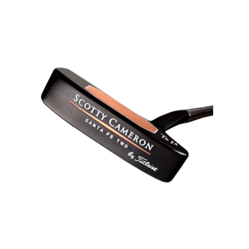 Titleist 1999 Scotty Cameron Teryllium Two Santa Fe 2 Putter