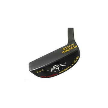 Titleist 2001 Scotty Cameron JAT Prototype Putter
