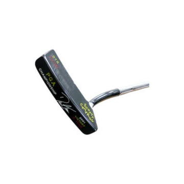 Titleist 2001 Scotty Cameron PGA Champion David Toms Putter