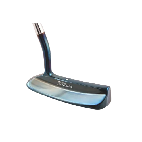 Titleist 2001 Scotty Cameron Studio Design 1 Putter