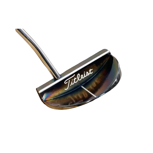 Titleist 2001 Scotty Cameron Studio Design 5 Putter