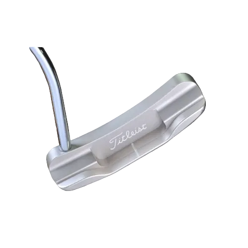 Titleist 2002 Scotty Cameron Pro Platinum Big Sur Putter