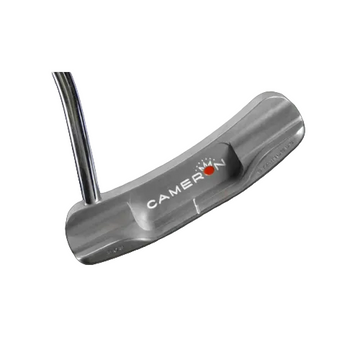 Titleist 2002 Scotty Cameron Studio Stainless Big Sur Putter